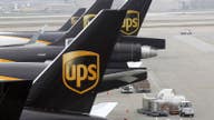 UPS Air Maintenance Workers Vote 98 Pct to Authorize Strike