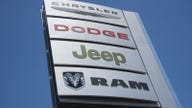 After French Action, Fiat Chrysler Says Diesel Vehicles Meet Emissions Rules