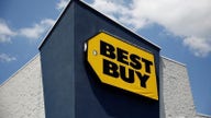 Best Buy 3Q sales rise 21% as consumers continue buying home products