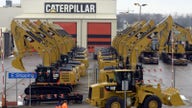 Caterpillar blows past Wall Street estimates, share rise