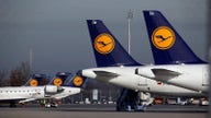 Lufthansa's swoop on Air Berlin stirs competition concerns