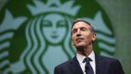 Howard Schultz, 2020 hopeful, gave less than 1% of fortune to charity, tax records reveal