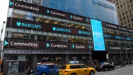 Barclays reports confirmed case of coronavirus on New York trading floor