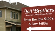 Toll Brothers profit jumps 87.6 pct