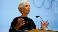 Lagarde: IMF can Cooperate with Trump to Improve Global Trade