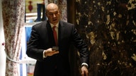 NAFTA, Like Dodd-Frank, Will Get Overhauled: Trump Advisor Gary Cohn