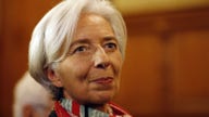 IMF's Lagarde: Digital currencies are here to stay