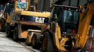 Slowing global economy slams farm equipment maker Caterpillar