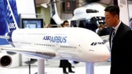Airbus to pay $3.98 billion to settle bribery cases: French prosecutor