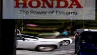Honda to Recall About 650K Odyssey Minivans in U.S.