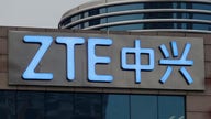 China's ZTE Pleads Guilty, Settles with U.S. Over Iran Sales