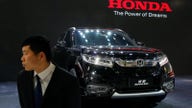 Honda Chases Silicon Valley With New Artificial-Intelligence Center