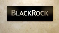 BlackRock profit misses as investors opt out of expensive funds