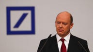 Deutsche Bank seeks to replace CEO with Goldman executive -report