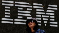 IBM Shares Hit After 1Q Earnings Signal Slower-than-Expected Turnaround