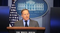 White House Says Media Delegitimizing Trump, Won't 'Take it'