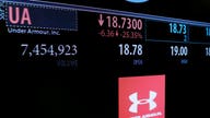Under Armour shareholders can sue over sales disclosures
