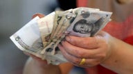 Chinese yuan slides to biggest one-day drop since 2015 devaluation