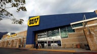 Best Buy shares surge after strong holiday sales top estimates