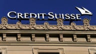 Credit Suisse posts third straight annual loss on U.S. tax writedown
