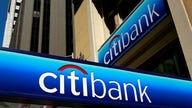 Citi in 'active dialog' to sell Russia consumer business, CEO says
