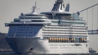Cruise stocks rebound after Irma batters world's busiest ports