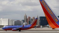 Southwest, mechanics clash over flight cancellations
