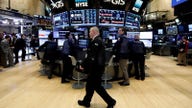 Wall Street Flat as Banks Weigh; Adobe Rallies