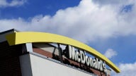 McDonald's quarterly US comp sales beat estimates