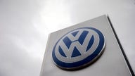 Volkswagen ousts CEO in management shakeup