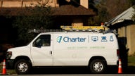 U.S. FCC Reverses Charter Communications 'Overbuild' Requirement