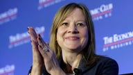 GM invests more in electric than gas vehicles in 5-year race to greener industry