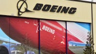 Boeing profit rises 57%