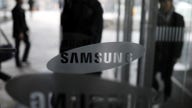 Samsung sees 2nd-quarter profits fall as coronavirus hits sales