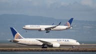 Coronavirus leads United Airlines to cancel some China flights over virus fears