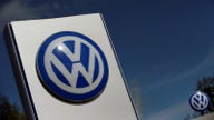 VW earnings beat while outlook dims