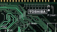 Bain-Apple Group Sign Letter of Intent to Buy Toshiba's Chip Business for more than $18B