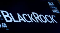 BlackRock profit beats as ETFs attract more investment