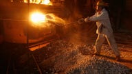 China says it discussed with US ways to cut steel output capacity