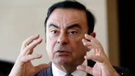 Nissan sues Carlos Ghosn in Japan