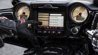 Indian Reveals New Infotainment System as Bikes Go High-Tech