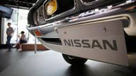 Nissan warns of profit plunge, set to unveil 10,000 job cuts