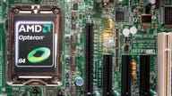 AMD's earnings top estimates as graphics chip demand rises