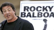 'Rocky' star, writer Sylvester Stallone squares off over franchise stake