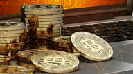 Bitcoin scams trigger SEC launch of phony website