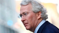 Aubrey McClendon's Death Ruled an Accident