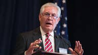 Donald Trump picks Rex Tillerson to lead State Department