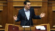 Spat erupts between Greece and IMF over austerity