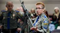 Judge dismisses Newtown families' lawsuit against gun maker