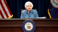 Yellen Signals March Rate Hike and Faster Pace of Future Increases